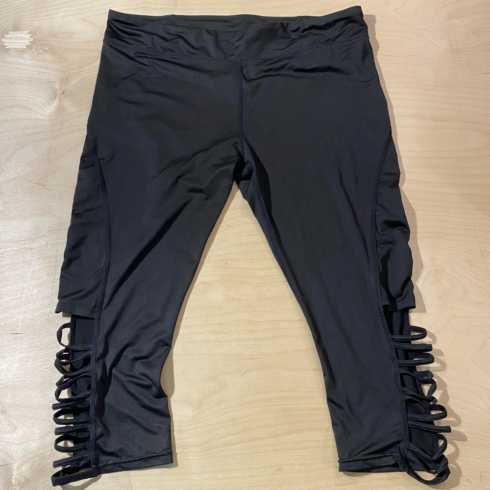 Zone Pro Leggings 2X (AE)